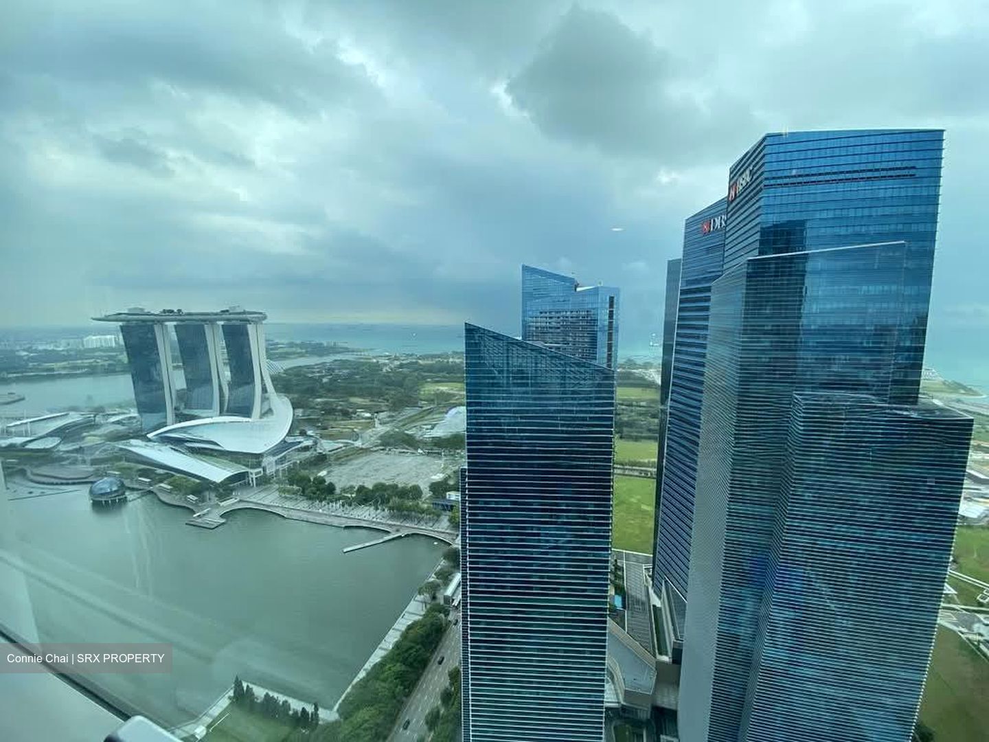 The Sail @ Marina Bay (D1), Apartment #549591311